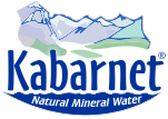 Kabarnet Natural Mineral Water
